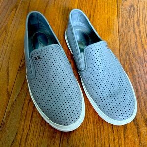 Michael Kors slip on sneakers